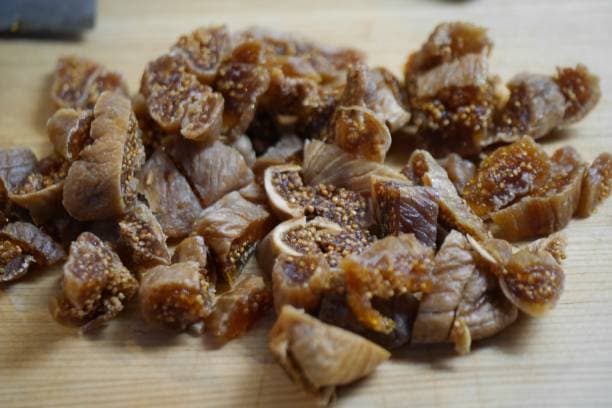 خرید انجیر خشک طبیعی + فروش ویژه